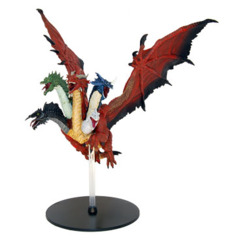 Tiamat Premium Figure IN ORIGINAL BOX  Tyranny of Dragons